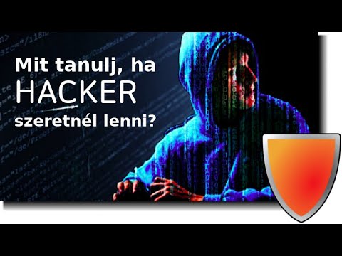 Videó: A Python jó az etikus hackelésre?