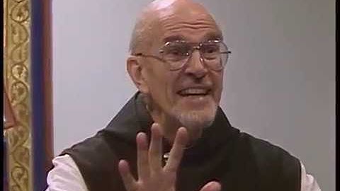 21a.  The Spiritual Senses, Part 1, with Thomas Keating