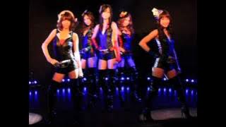Kamen Rider Girls   Journey Through The Decade