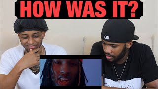 King Von - F**k Yo Man | GHETTO REACTIONS | Official Music Video | FIRST LISTEN