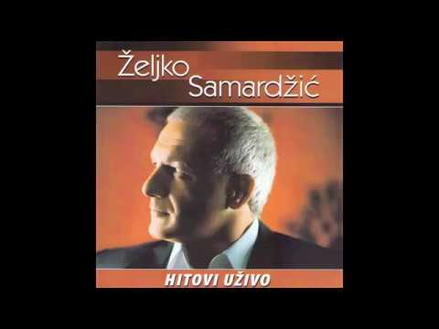 Zeljko Samardzic - Mi mou thimonis matia mou i Kira Giorgena i An imoun plousios