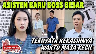 Download Lagu Asisten Baru Boss Besar Ternyata Kekasihnya Sendiri Waktu Masa Kecil | REUNI PACAR MP3 Download Lagu Asisten Baru Boss Besar Ternyata Kekasihnya Sendiri Waktu Masa Kecil | REUNI PACAR MP3
