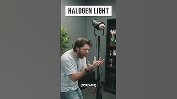 Halogen Lights vs Led Lights