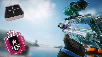 *NEW UPDATED* XIM MATRIX MOUSETRAP BYPASS+NO RECOIL R6 l Rainbow Six Siege