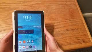 How to turn an amazon fire tablet into a normal android tablet
