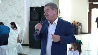 картинка: Легенда Уйгурского Народа НУРАЛИМ ВАРИСОВ - ДУНИЯ