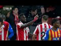 REAL SPORTING 0 - 2 VALENCIA CF | RESUMEN DEL PARTIDO DE LA TERCERA RONDA DE LA COPA DEL REY 2025-26