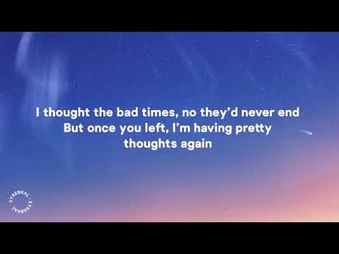 Henri Purnell, INNA, Nobody Cares - Pretty Thoughts (Lyrics)