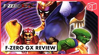 Why F-Zero GX Is Still the Fastest Racing Game in 2025