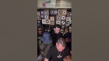 Don Toliver - Unreleased snippet