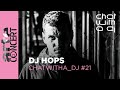 Dj hops dans chat with a dj  arte concert