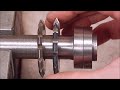 I take a close look at some Banggood involute gear cutters - module 1 with 20 degree PA