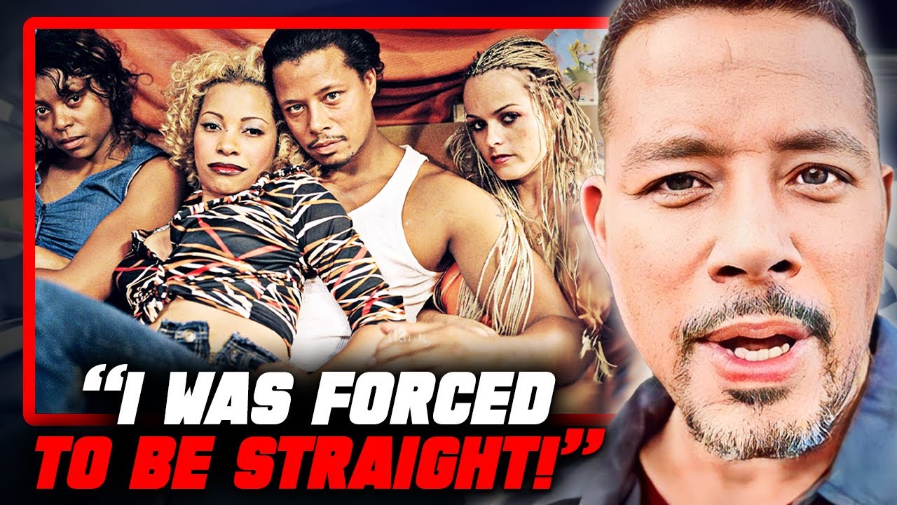 Terrence Howard UNCOVERS The Truth Behind His Hollywood Departure
