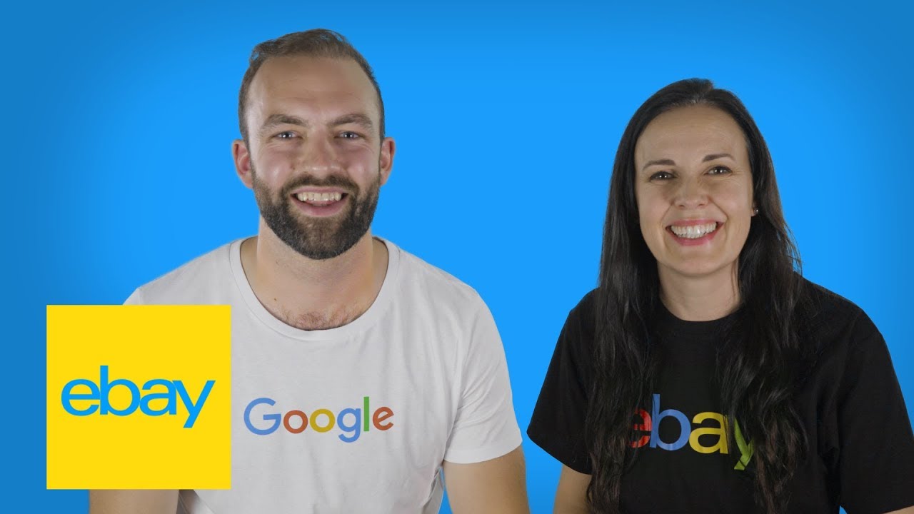 How to Get Your eBay Listings on Google Shopping UK Sell on eBay