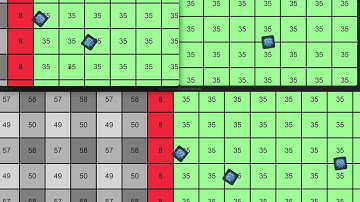 Client Prediction/Interpolation in Godot