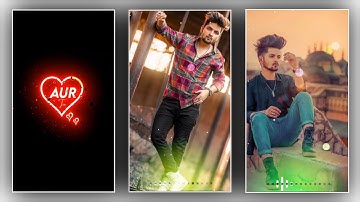 New trending song beatsync shake effect status video editing in kinemaster video editing | 4k status