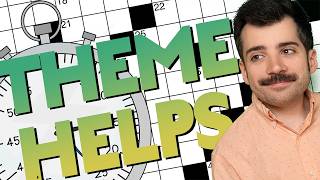 Information Monday: Speed Aided by Theme - 21 September 2026 New York Times Crossword News