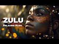 Zulu Ancestral Music for Healing & Calm 🎶