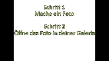 Wie kann ich ein Bild als PDF schicken?