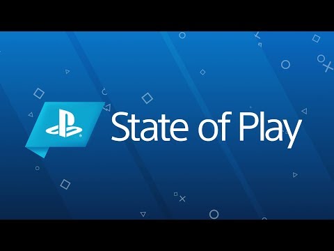 State of Play | 25th March 2019 | PlayStation