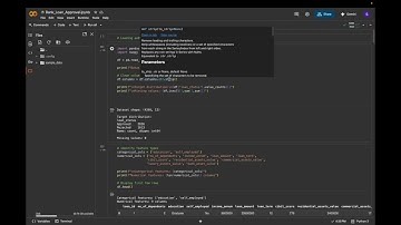 Bank Loan Approval Dataset