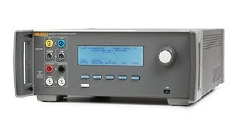 QAES III ForceTriad Calibration