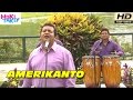 AMERIKANTO &quot;Fusion Andina Peruana 2016&quot; (Full HD) - Miski Takiy (20/Feb/2016)