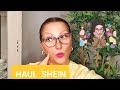 HAUL SHEIN