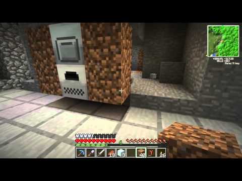 Etho MindCrack FTB - Episode 1: EthoCorp