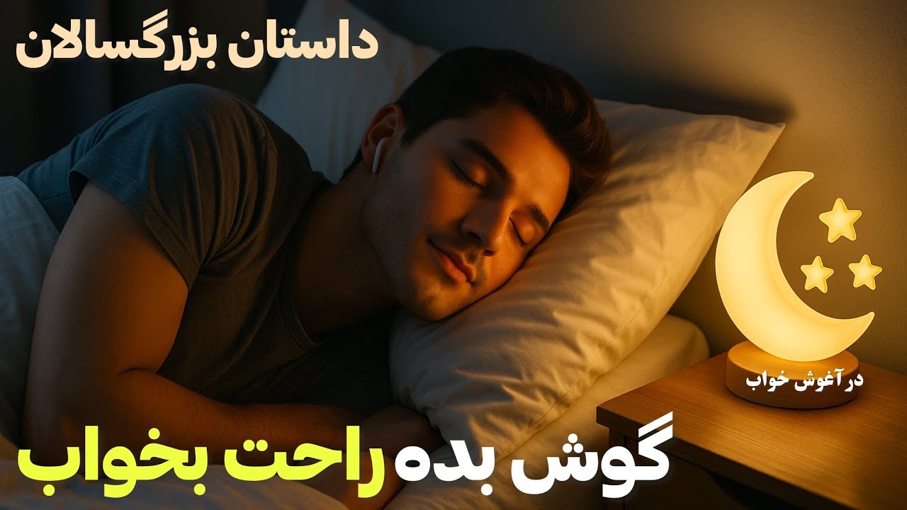 قصه ای که ذهنت رو قبل خواب آروم میکنه✨💤افسانه ای از ایتالیا ، پرنده طلایی ودختری از سرزمین توسکانا