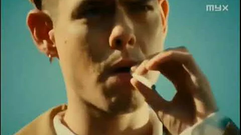 Catwalk - H 3 F ft. Phum Viphurit (Music Video with Lyrics)