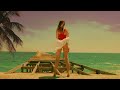 Lunna ❌ Vamos A Mamaia | Official Video 2023 |