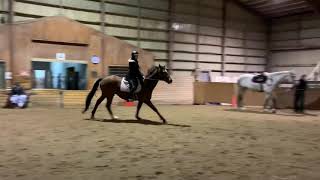 Chase jump school