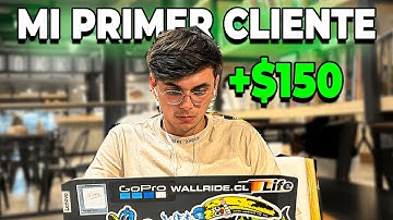 Como Conseguí Mi Primer Trabajo Freelance de Programación (Programador Junior)