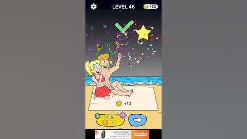Draw Story Level 46