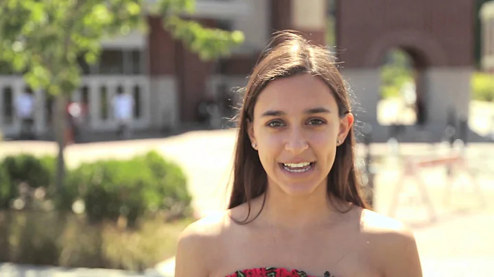 2015 New Student Orientation