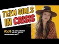 Helping Teen Girls Thrive - Johannah Reimer - 501