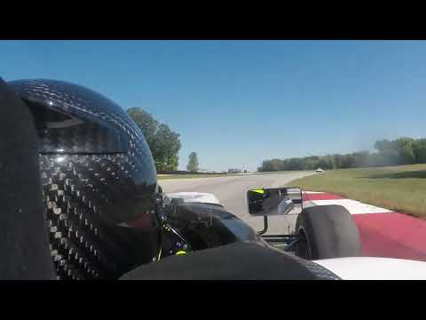 PHILosopher Autobahn NorthTrack Pro Formula Mazdas & Radicals 58 sec