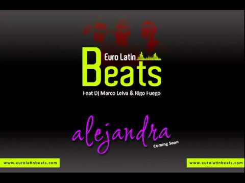 Euro Latin Beats Feat Marco Leiva & Rigo Fuego - A...