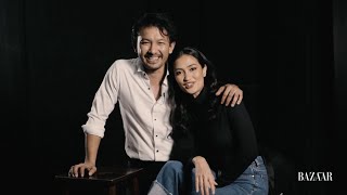 Couple Quiz with Atiqah Hasiholan & Rio Dewanto
