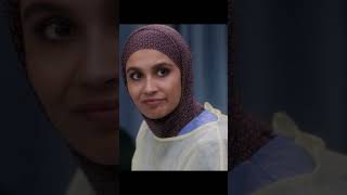 The Drunkard's Sobriety#Greys.Anatomy#foryou#tvshow