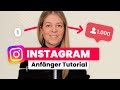 Instagram Anfänger Tutorial So Baust Du Die Ersten Echten 1 000 Follower Auf Mit ChatGPT