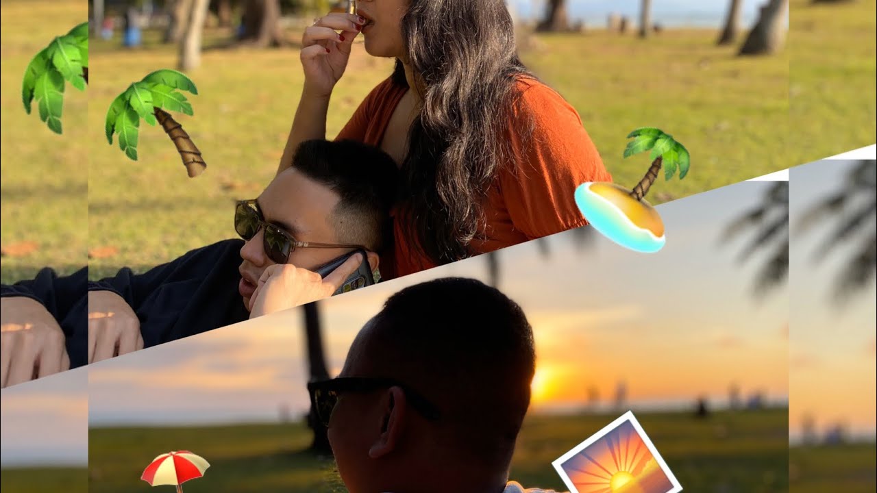 VLOG 6 - PICNIC ON A WEDNESDAY!!