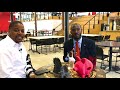 ArkanTalk: Dr. Chris Jones from the Innovation Hub – Full Interview