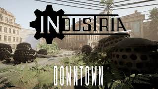 Industria Ambience - Downtown
Once a beautiful city, now an abandoned ruin, overtaken by machines controlled by a supercomputer running amok. Mysterious apparatus now cover the buildings, serving an unknown purpose probably noone will ever figure out.
More recordings on my channel!
Feel free to request another one by sending a message or just adding a comment. Industria Ambience - Downtown