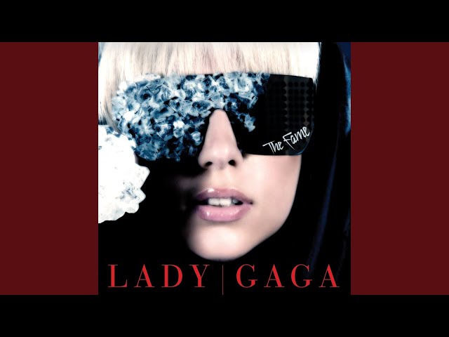 Lady Gaga - Starstruck ft. Space Cowboy & Flo Rida