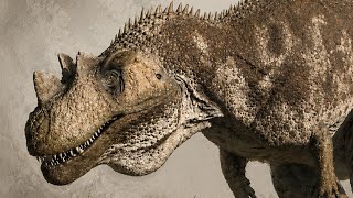 The Ceratosaurus Experience | The Isle