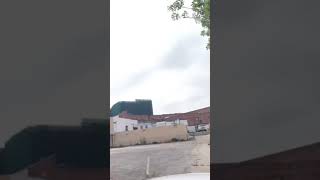 Showing Inglewood Ca on la brea blvd