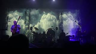 Nick Mason - Fearless & Obscured by Clouds live @ The Moore Theater 2022 (Seattle)
