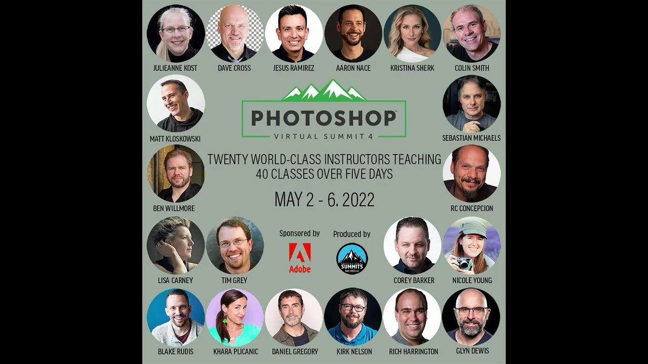 Virtual Summit 4 YouTube